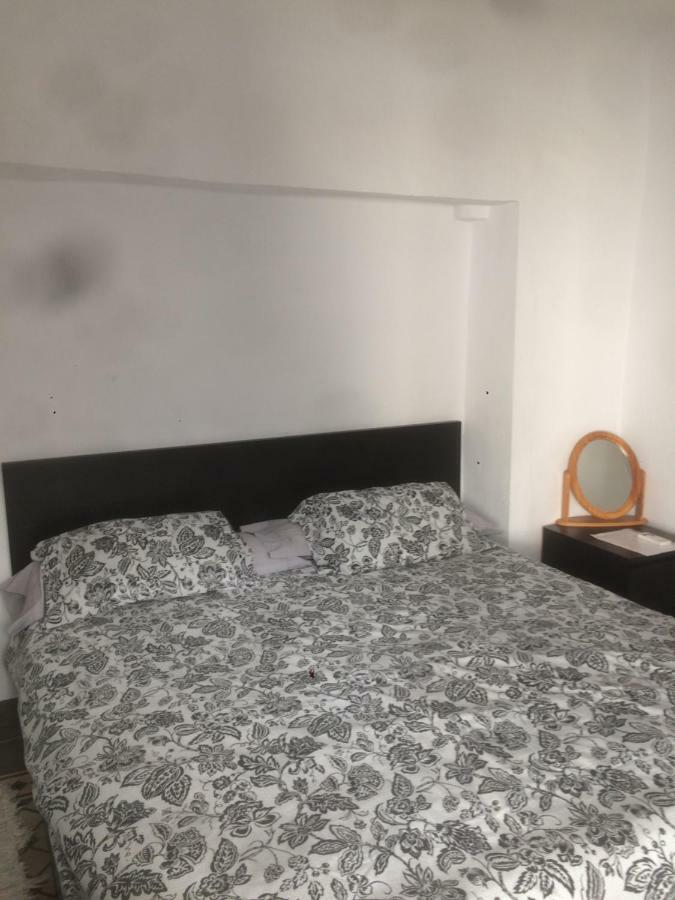 לינה וארוחת בוקר אלקלה לה ריאל Casa Grande מראה חיצוני תמונה